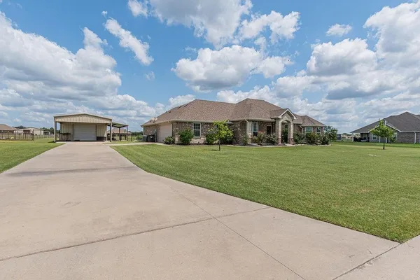 $519,999 | 4384 Paige Drive, Caddo Mills, TX 75135