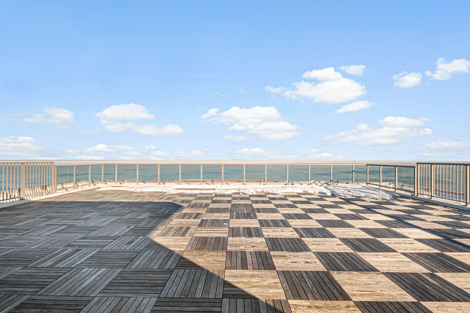 5757 North Sheridan Road, Unit 15G Chicago, IL 60660 - Photo 14 of 20