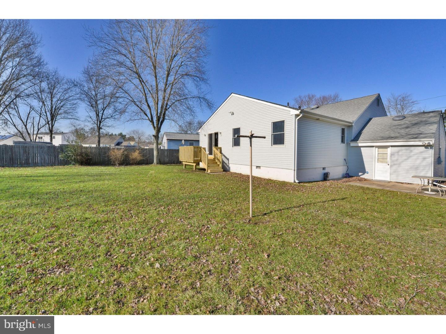 6 Buckingham Road Marlton, NJ 08053 - Photo 3 of 25 Gallery Image 3