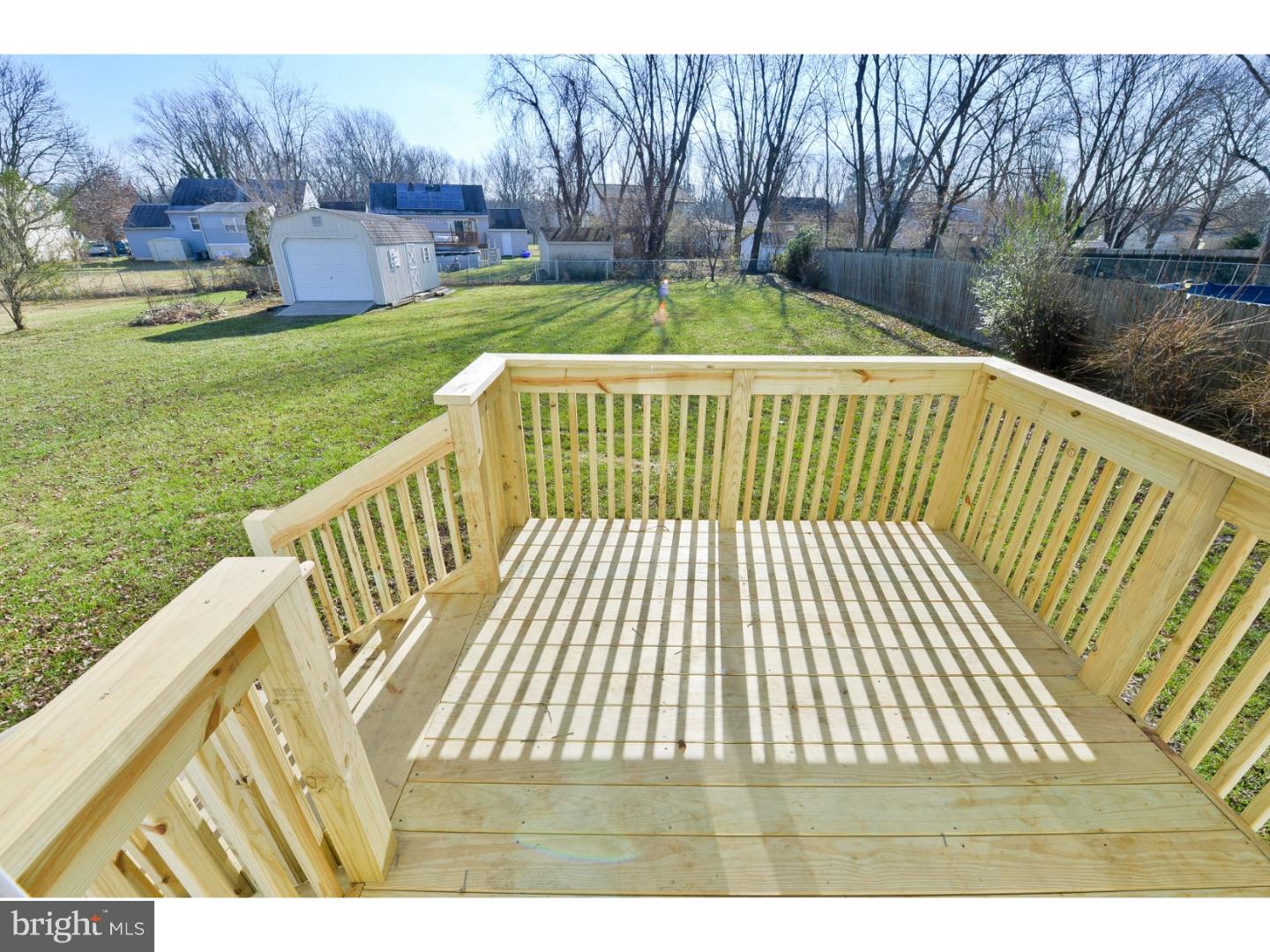 6 Buckingham Road Marlton, NJ 08053 - Photo 22 of 25 Gallery Image 22