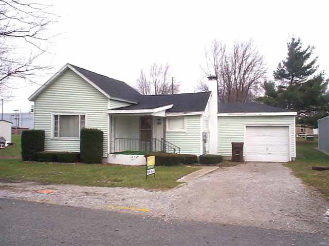 415 Erie Street Butler, IN 46721 - Photo 1 of 1