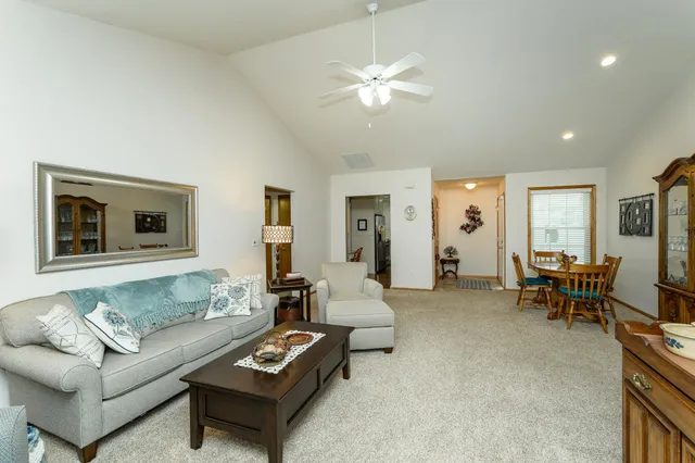 $330,000 | 2843 Century Court Northeast, Rochester, MN 55906