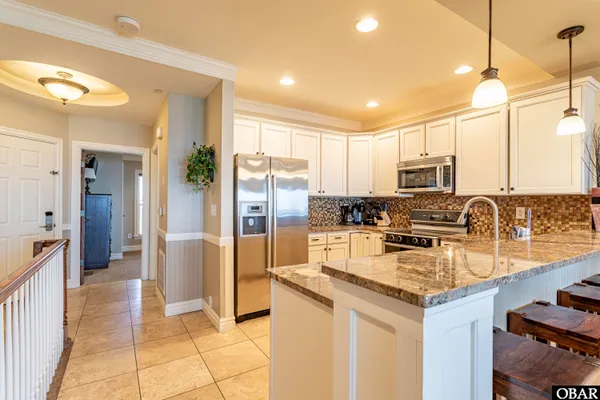 $1,025,000 | 1319 North Virginia Dare Trail, Unit 3O, Kill Devil Hills, NC 27948