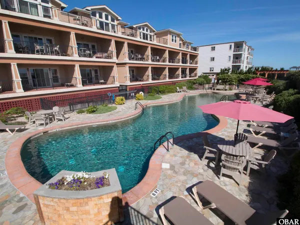 $1,025,000 | 1319 North Virginia Dare Trail, Unit 3O, Kill Devil Hills, NC 27948