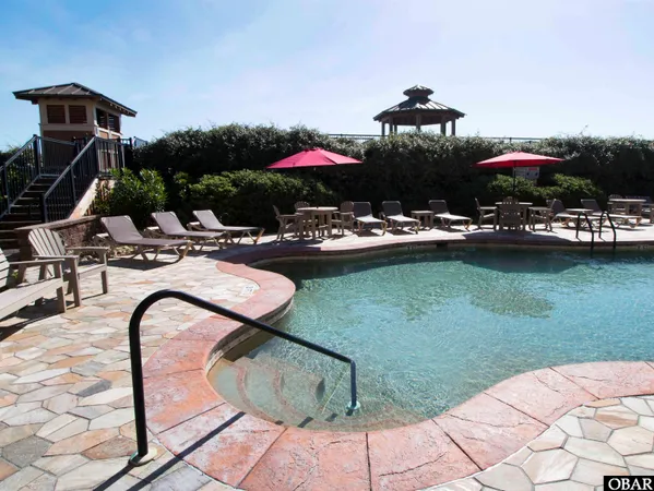 $1,025,000 | 1319 North Virginia Dare Trail, Unit 3O, Kill Devil Hills, NC 27948