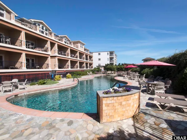$1,025,000 | 1319 North Virginia Dare Trail, Unit 3O, Kill Devil Hills, NC 27948