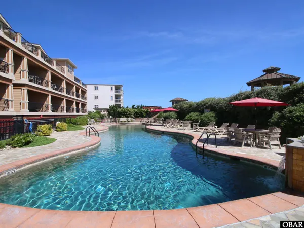 $1,025,000 | 1319 North Virginia Dare Trail, Unit 3O, Kill Devil Hills, NC 27948