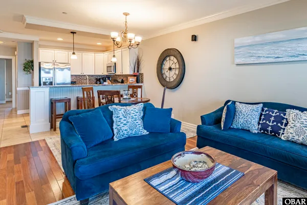 $1,025,000 | 1319 North Virginia Dare Trail, Unit 3O, Kill Devil Hills, NC 27948