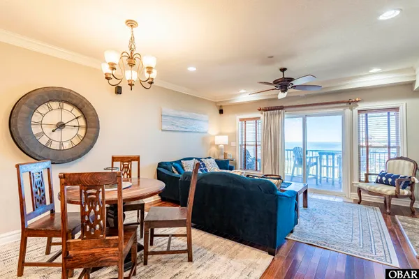$1,025,000 | 1319 North Virginia Dare Trail, Unit 3O, Kill Devil Hills, NC 27948