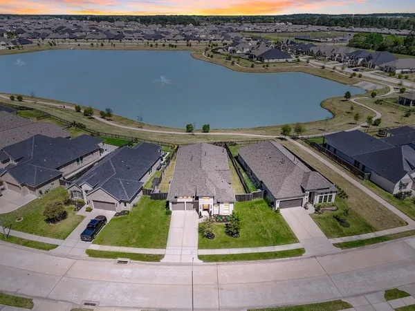 $520,000 | 19006 Giara Pony Trail, Tomball, TX 77377