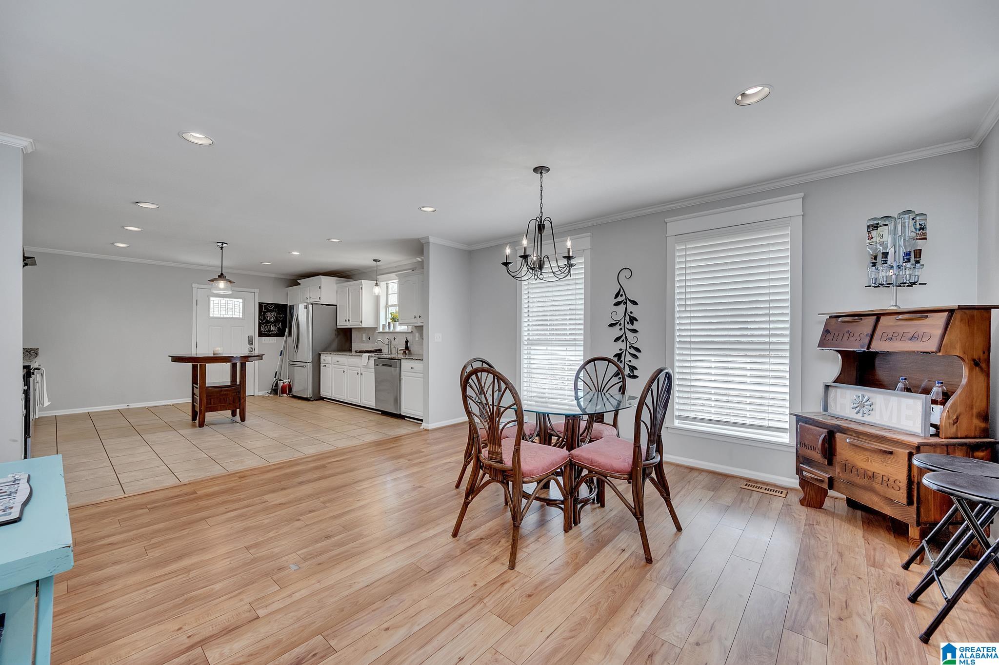 81 Stonebrook Cove Drive Jasper, AL 35504 - Photo 7 of 35