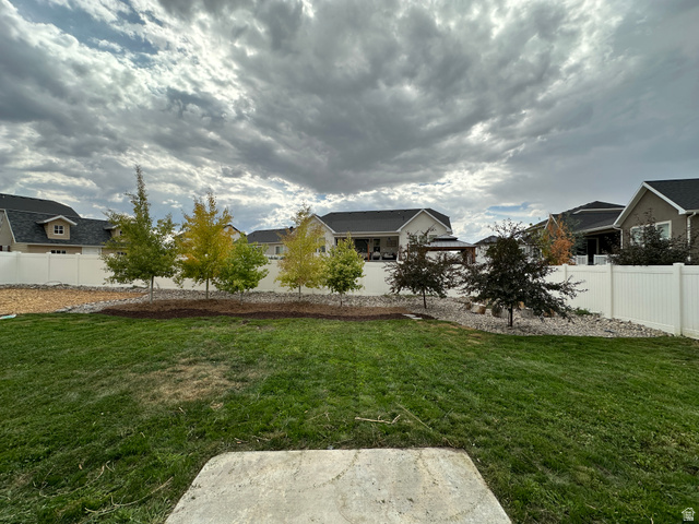 8185 North Cobblerock Road Lake Point, UT 84074 - Photo 29 of 31