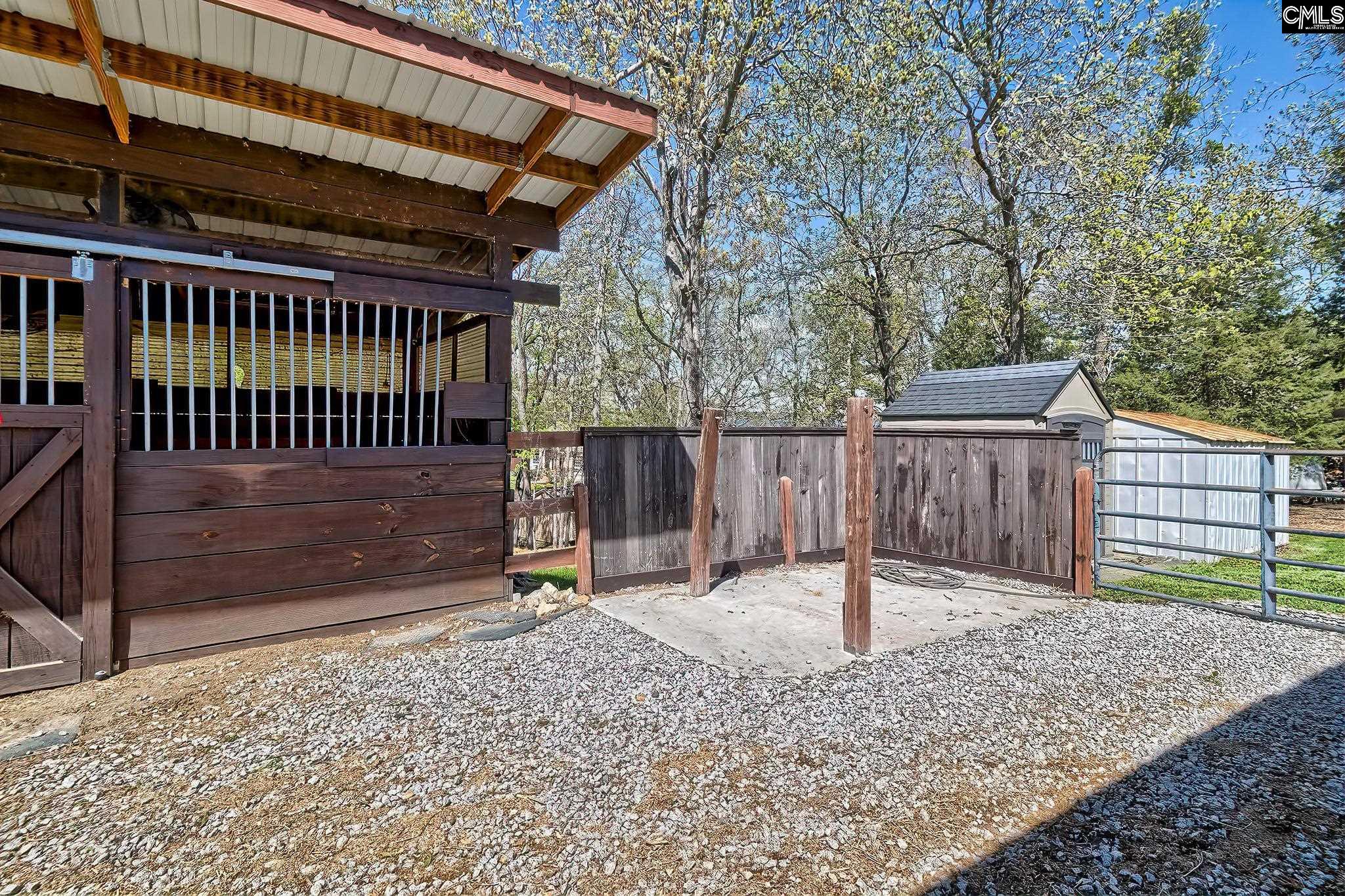 1305 Rock Island Road Gilbert, SC 29054 - Photo 12 of 58
