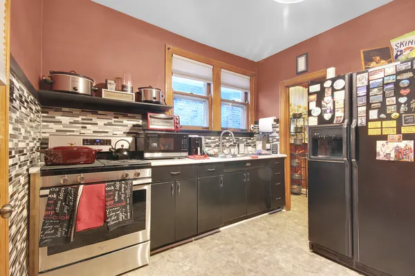 $215,000 | 9139 South Marshfield Avenue, Chicago, IL 60620