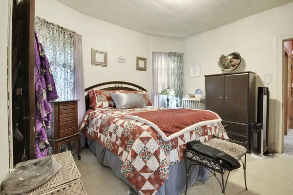 $215,000 | 9139 South Marshfield Avenue, Chicago, IL 60620