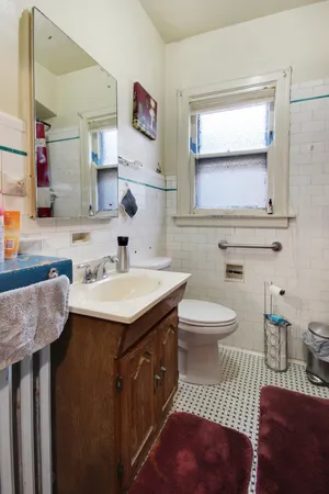 $215,000 | 9139 South Marshfield Avenue, Chicago, IL 60620