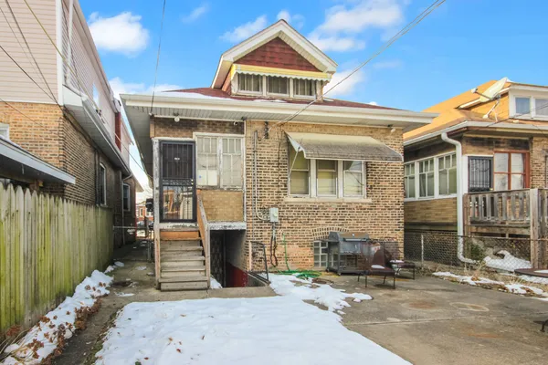 $215,000 | 9139 South Marshfield Avenue, Chicago, IL 60620