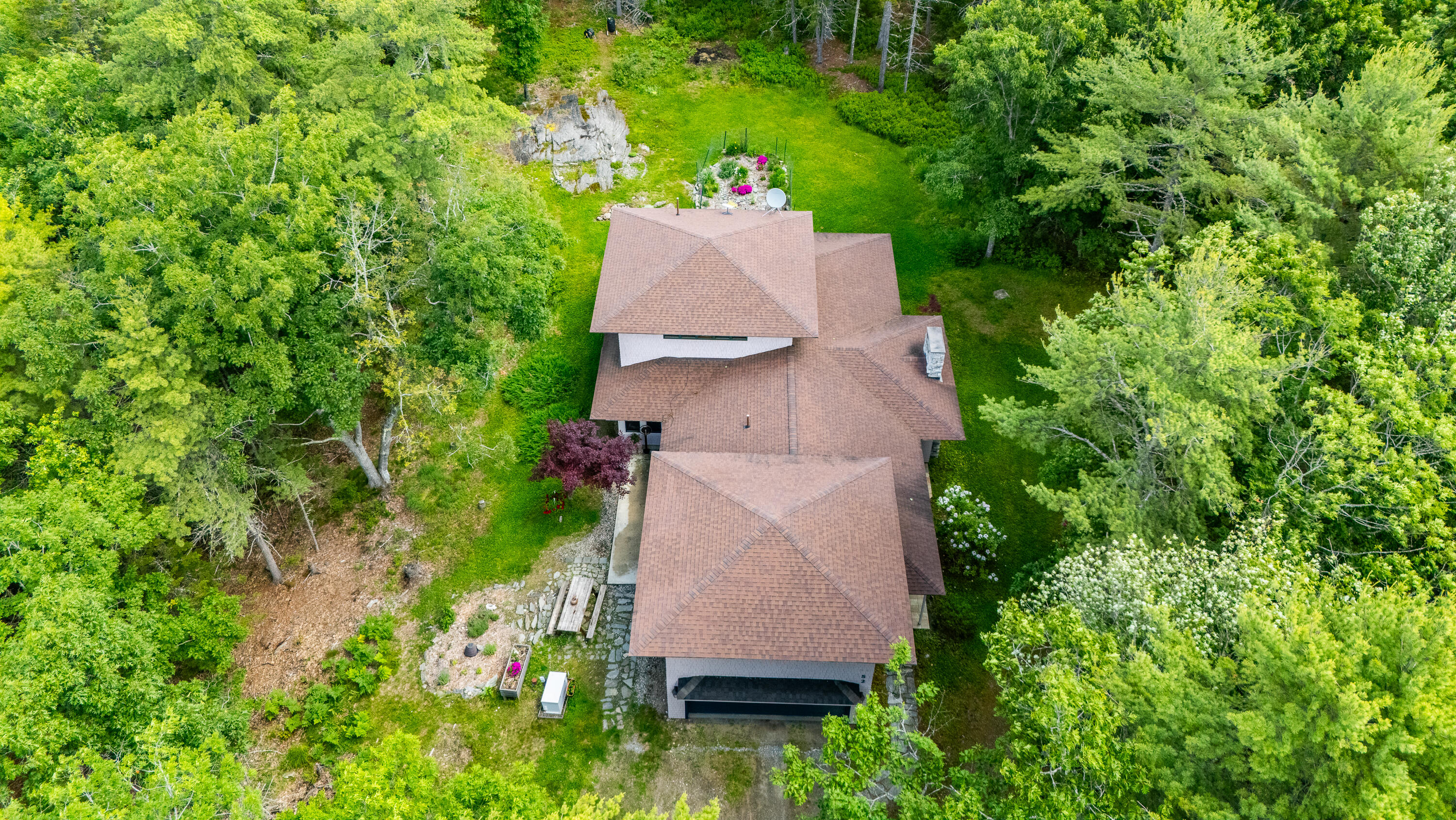 52 Oak Run Road Westport Island, ME 04578 - Photo 183 of 200