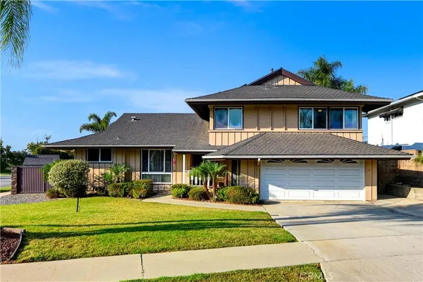 $1,400,000 | 1300 Rutledge Place, Brea, CA 92821