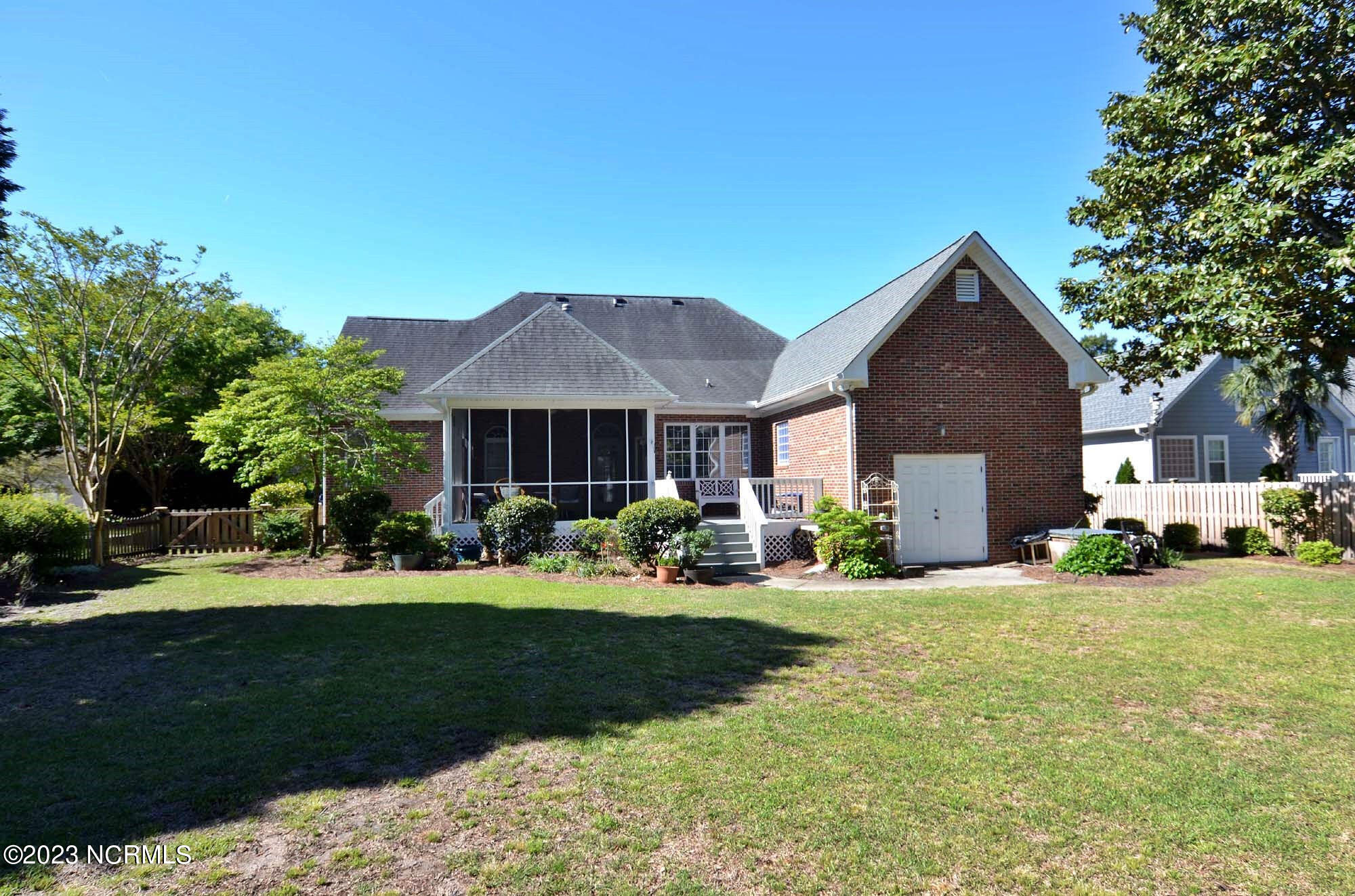 5407 Dunmore Road Wilmington, NC 28409 - Photo 4 of 43 DSC_0190