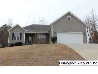 145 Covington Rdg Drive Jacksonville, AL 36265 - Photo 1 of 25