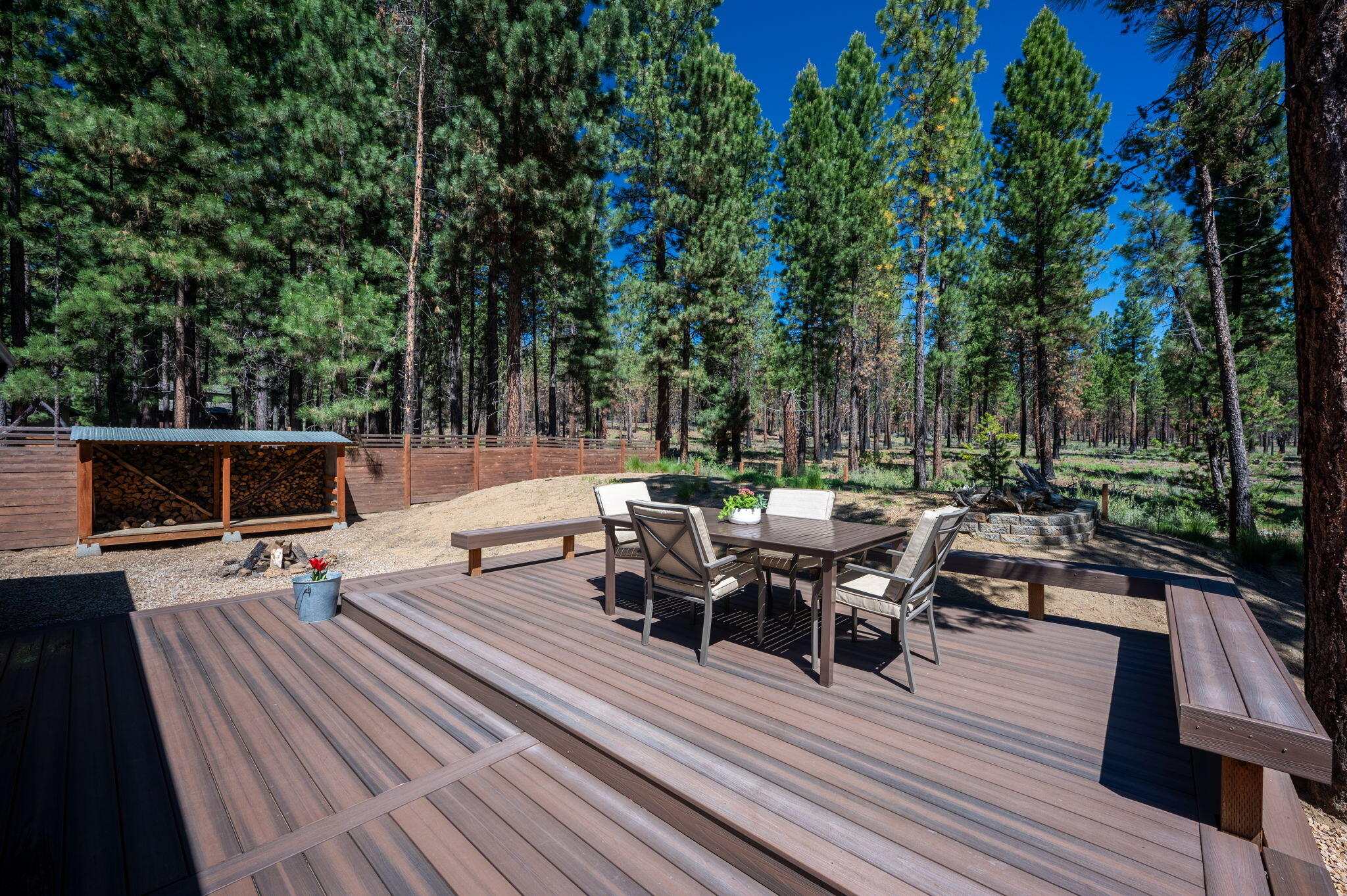 16938 Quartz Hill Road Bend, OR 97707 - Photo 39 of 52 36