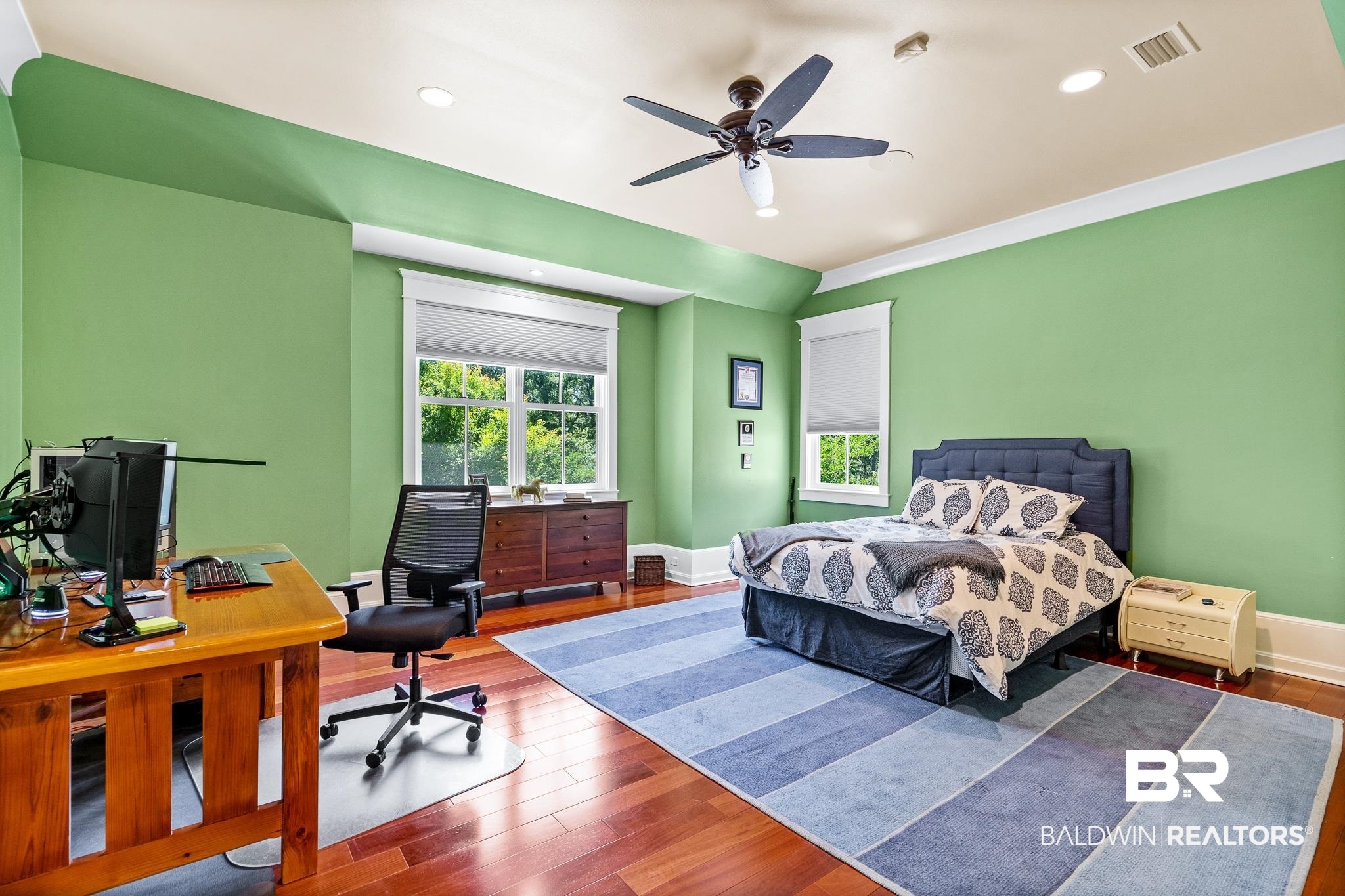 7530 Blakeley Ridge Drive Spanish Fort, AL 36527 - Photo 29 of 50 Bedroom 5