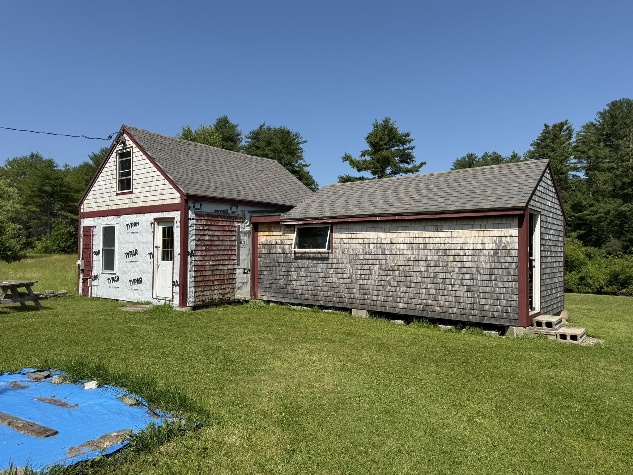 1895 Wagner Bridge Road Waldoboro, ME 04572 - Photo 3 of 17 IMG_3097