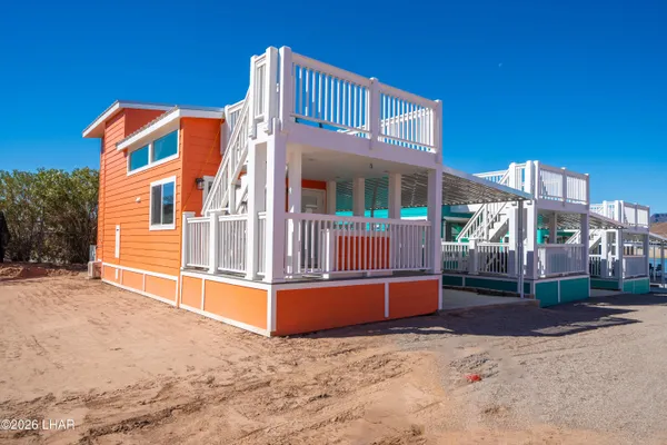 $575,000 | 7000 Riverside Drive, Unit 6, Parker, AZ 85344