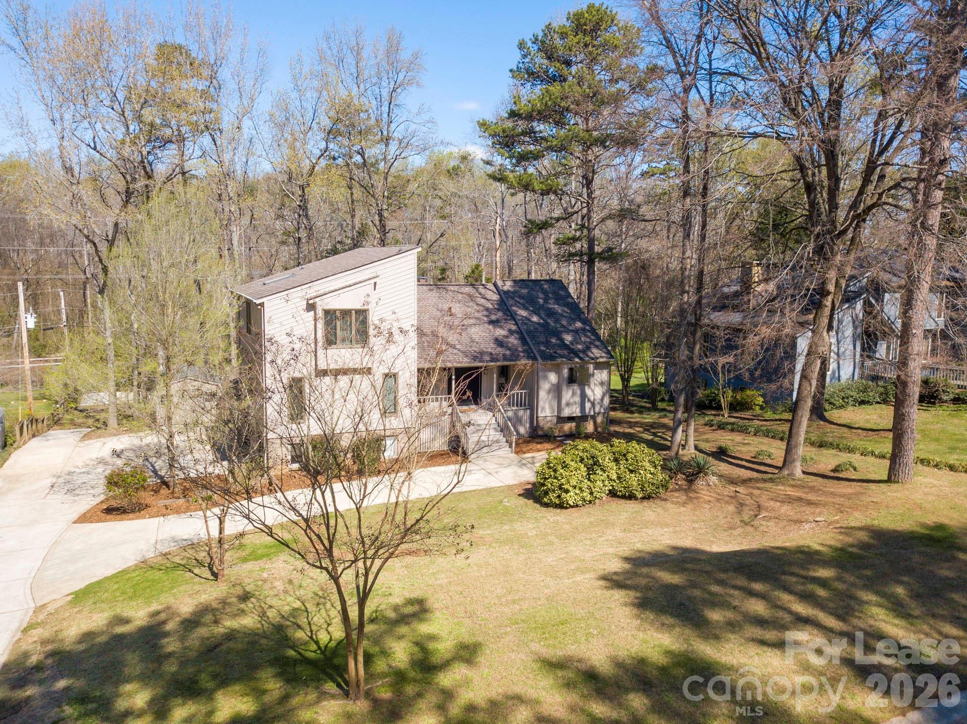 3917 Singletree Road Mint Hill, NC 28227 - Photo 44 of 46