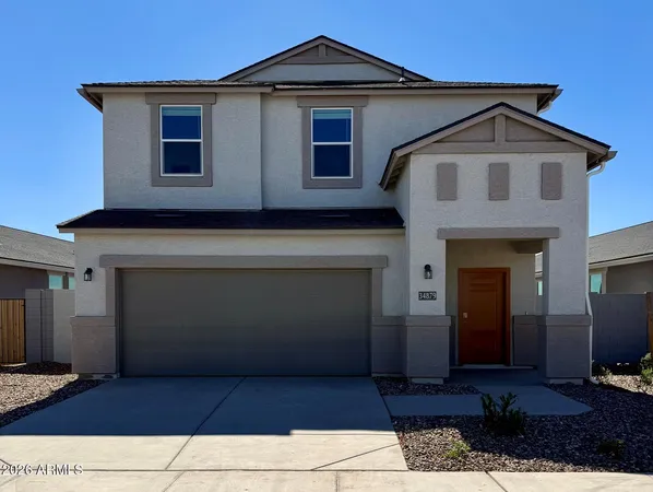 $350,000 | 34879 West Lucca Drive, Maricopa, AZ 85138