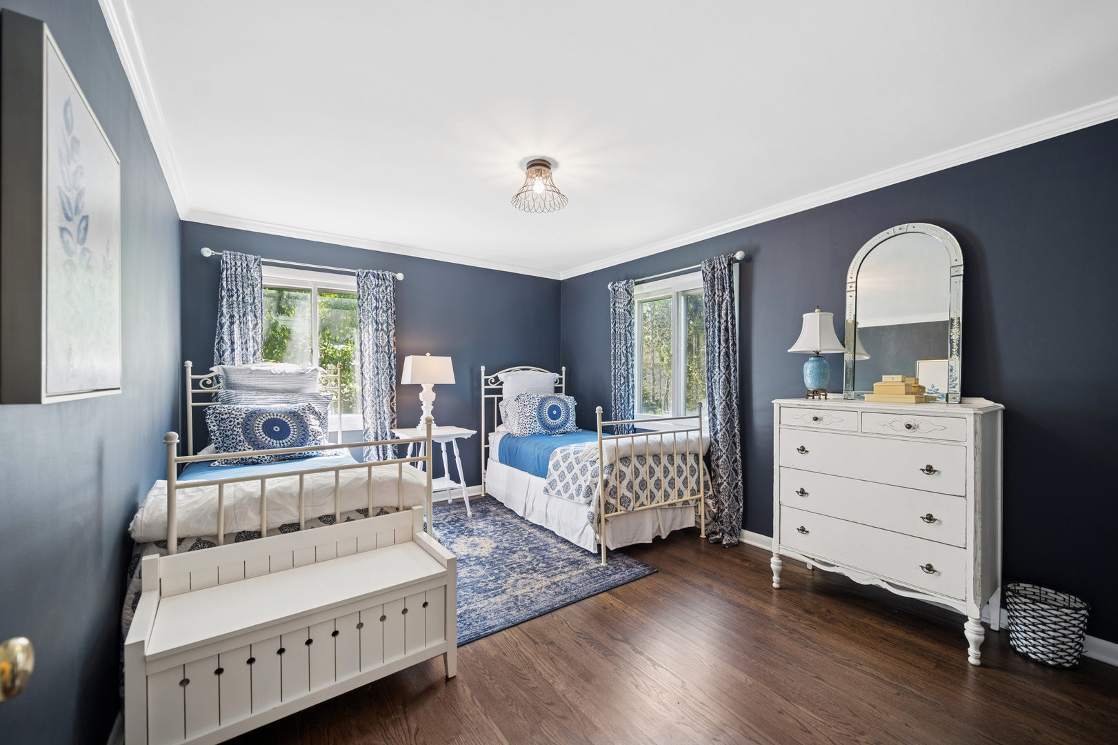 120 Riverside Drive Northfield, IL 60093 - Photo 23 of 33 Gallery Image 23