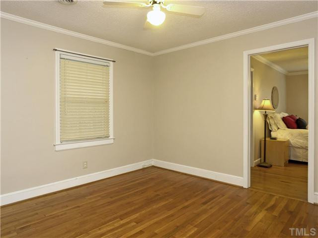 3606 Clark Avenue Raleigh, NC 27607 - Photo 14 of 25 Master Bedroom