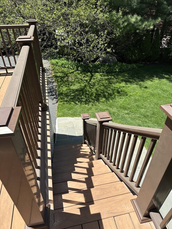 45 Wellesley Road Belmont, MA 02478 - Photo 32 of 42