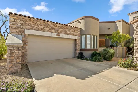 $1,150,000 | 19550 North Grayhawk Drive, Unit 1108, Scottsdale, AZ 85255