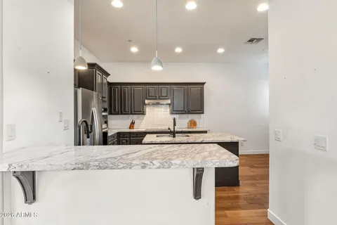 $1,150,000 | 19550 North Grayhawk Drive, Unit 1108, Scottsdale, AZ 85255