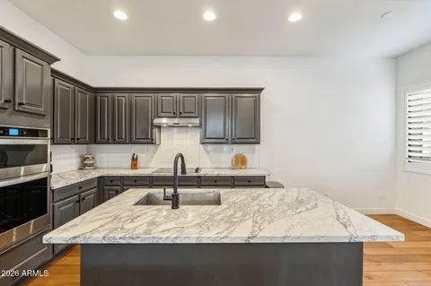 $1,150,000 | 19550 North Grayhawk Drive, Unit 1108, Scottsdale, AZ 85255