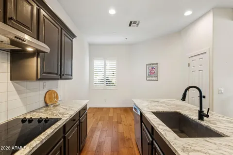 $1,150,000 | 19550 North Grayhawk Drive, Unit 1108, Scottsdale, AZ 85255