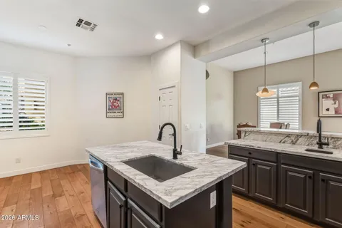 $1,150,000 | 19550 North Grayhawk Drive, Unit 1108, Scottsdale, AZ 85255