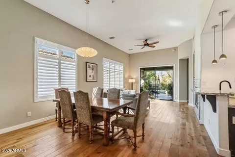 $1,150,000 | 19550 North Grayhawk Drive, Unit 1108, Scottsdale, AZ 85255