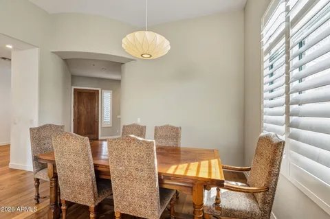 $1,150,000 | 19550 North Grayhawk Drive, Unit 1108, Scottsdale, AZ 85255