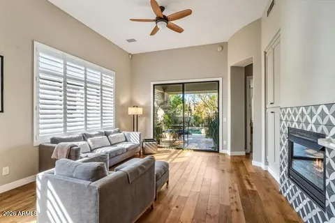 $1,150,000 | 19550 North Grayhawk Drive, Unit 1108, Scottsdale, AZ 85255