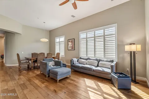$1,150,000 | 19550 North Grayhawk Drive, Unit 1108, Scottsdale, AZ 85255