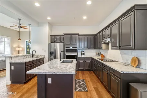 $1,150,000 | 19550 North Grayhawk Drive, Unit 1108, Scottsdale, AZ 85255