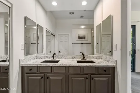 $1,150,000 | 19550 North Grayhawk Drive, Unit 1108, Scottsdale, AZ 85255