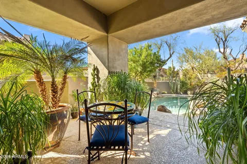 $1,150,000 | 19550 North Grayhawk Drive, Unit 1108, Scottsdale, AZ 85255