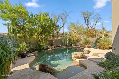 $1,150,000 | 19550 North Grayhawk Drive, Unit 1108, Scottsdale, AZ 85255