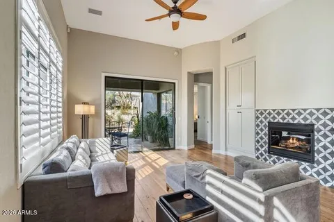 $1,150,000 | 19550 North Grayhawk Drive, Unit 1108, Scottsdale, AZ 85255