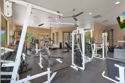 $1,150,000 | 19550 North Grayhawk Drive, Unit 1108, Scottsdale, AZ 85255