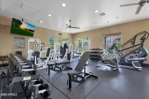 $1,150,000 | 19550 North Grayhawk Drive, Unit 1108, Scottsdale, AZ 85255